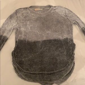 Vintage Havana long sleeve